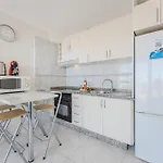 Copacabana With Ocean View Apartamento *