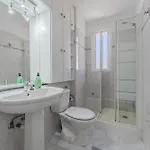 Copacabana With Ocean View Apartamento