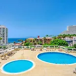 Apartamento Copacabana With Ocean View