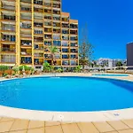 Copacabana With Ocean View Apartamento *