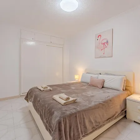 Apartman Copacabana With Ocean View