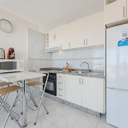 Copacabana With Ocean View Apartman *