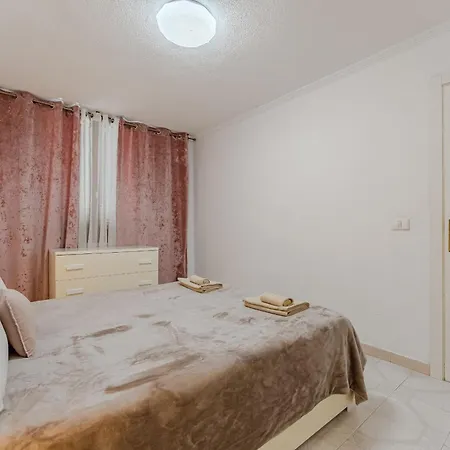 Copacabana With Ocean View Apartman