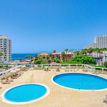 Appartamento Copacabana With Ocean View
