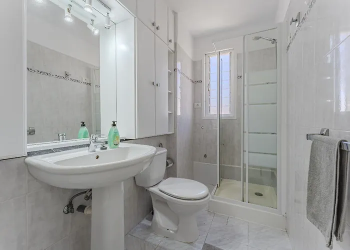 Copacabana With Ocean View Апартаменты