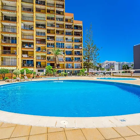 Copacabana With Ocean View Appartamento *