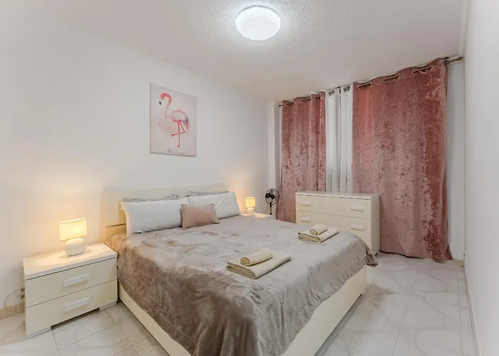 Copacabana With Ocean View أذيخي