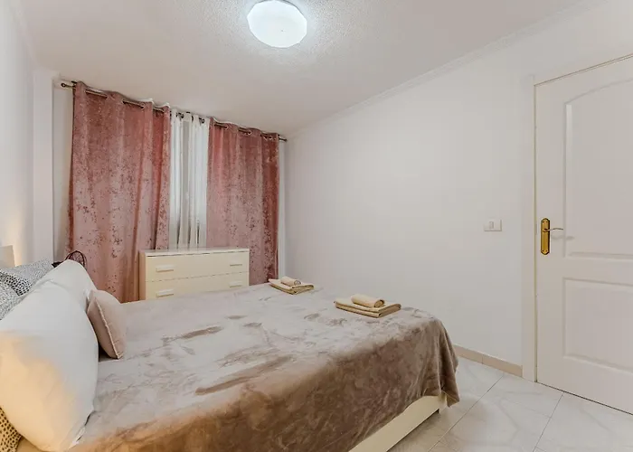 Copacabana With Ocean View شقة