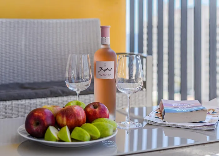 Copacabana With Ocean View أذيخي