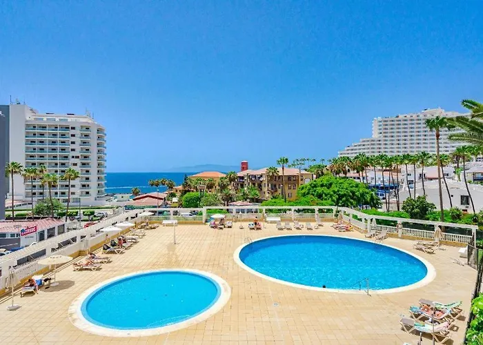 شقة Copacabana With Ocean View