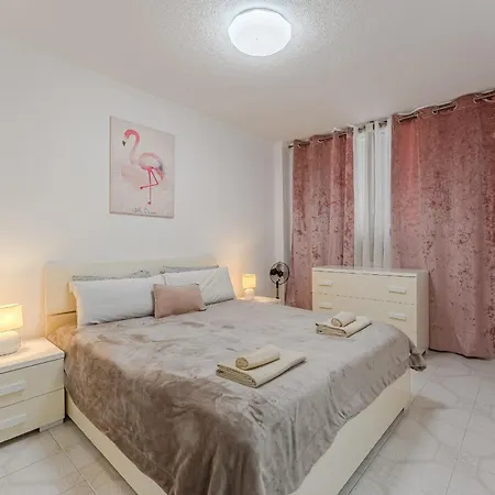 Copacabana With Ocean View Costa Adeje