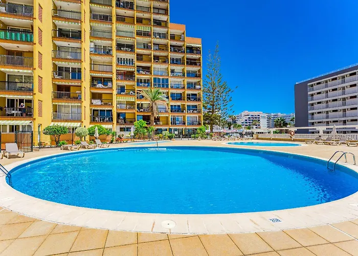 Copacabana With Ocean View Lejlighed *